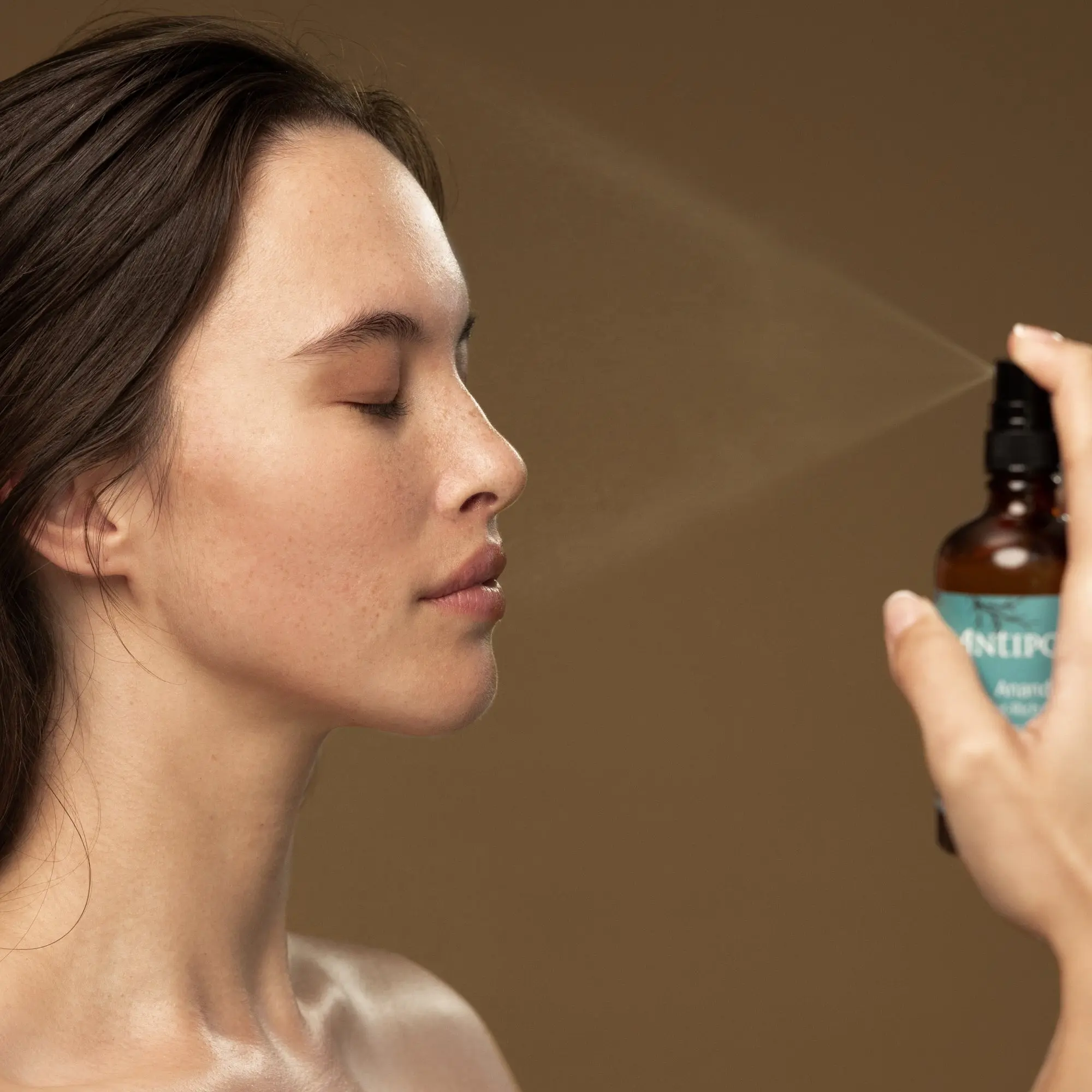 Antipodes Ananda H2O Ultra-Hydrating Calming Mist 100ml - Image 3