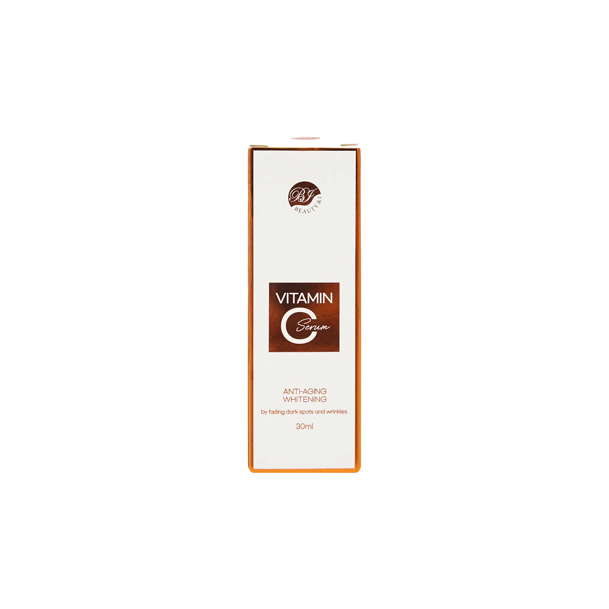 B&I Vitamin C Serum 30ml - Image 3