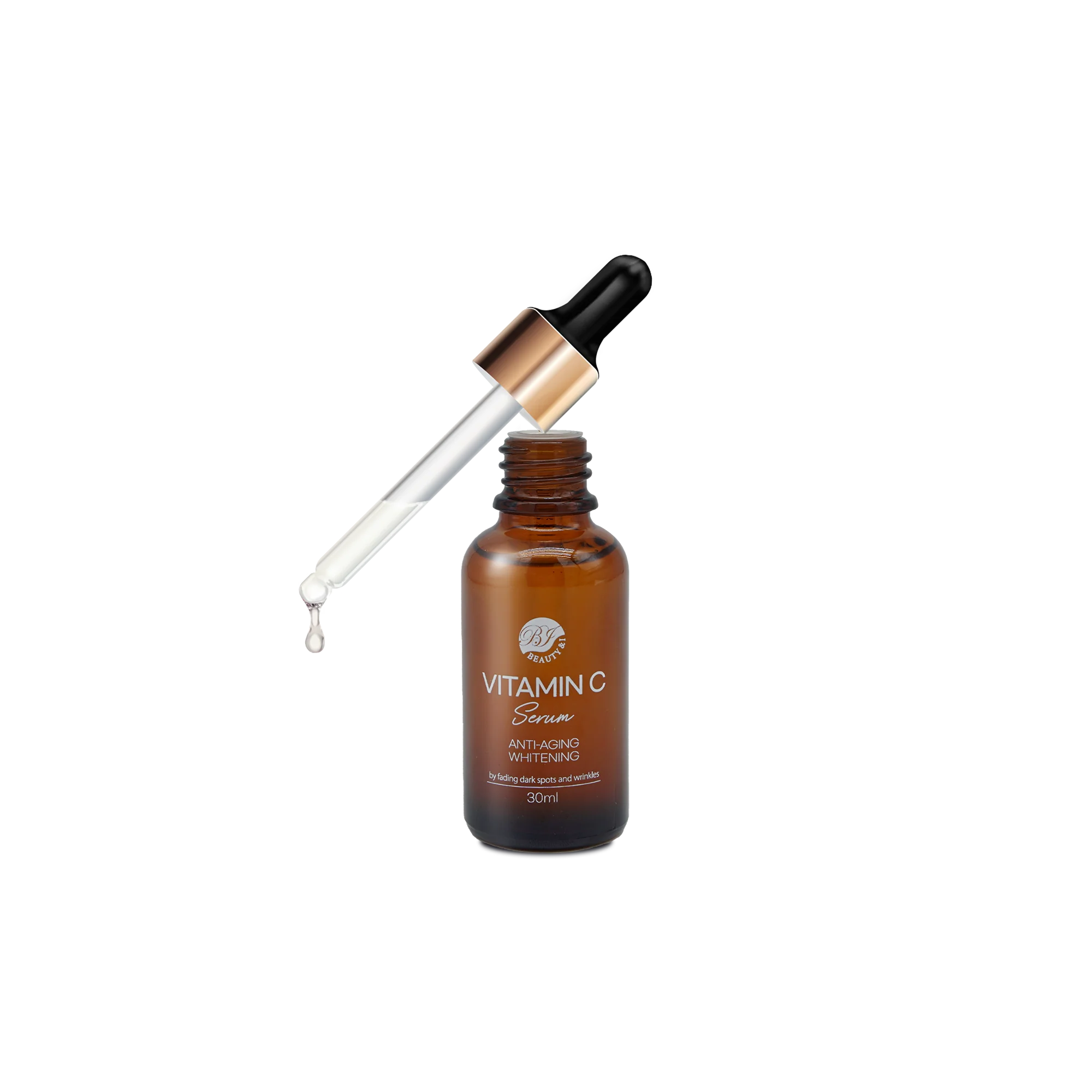 B&I Vitamin C Serum 30ml - Image 4