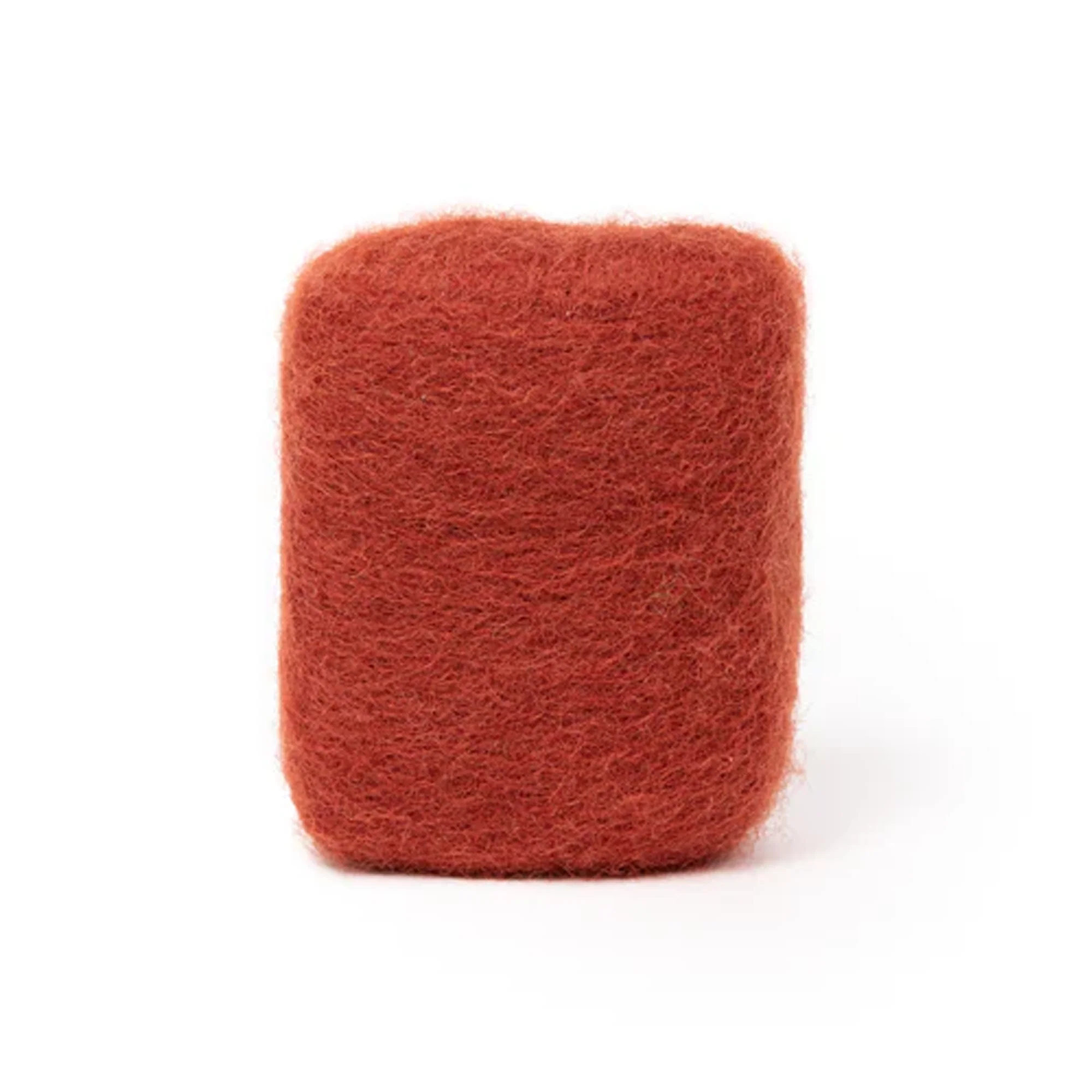 Bruntwood Lane Felted Wool Soap 100g - Image 20