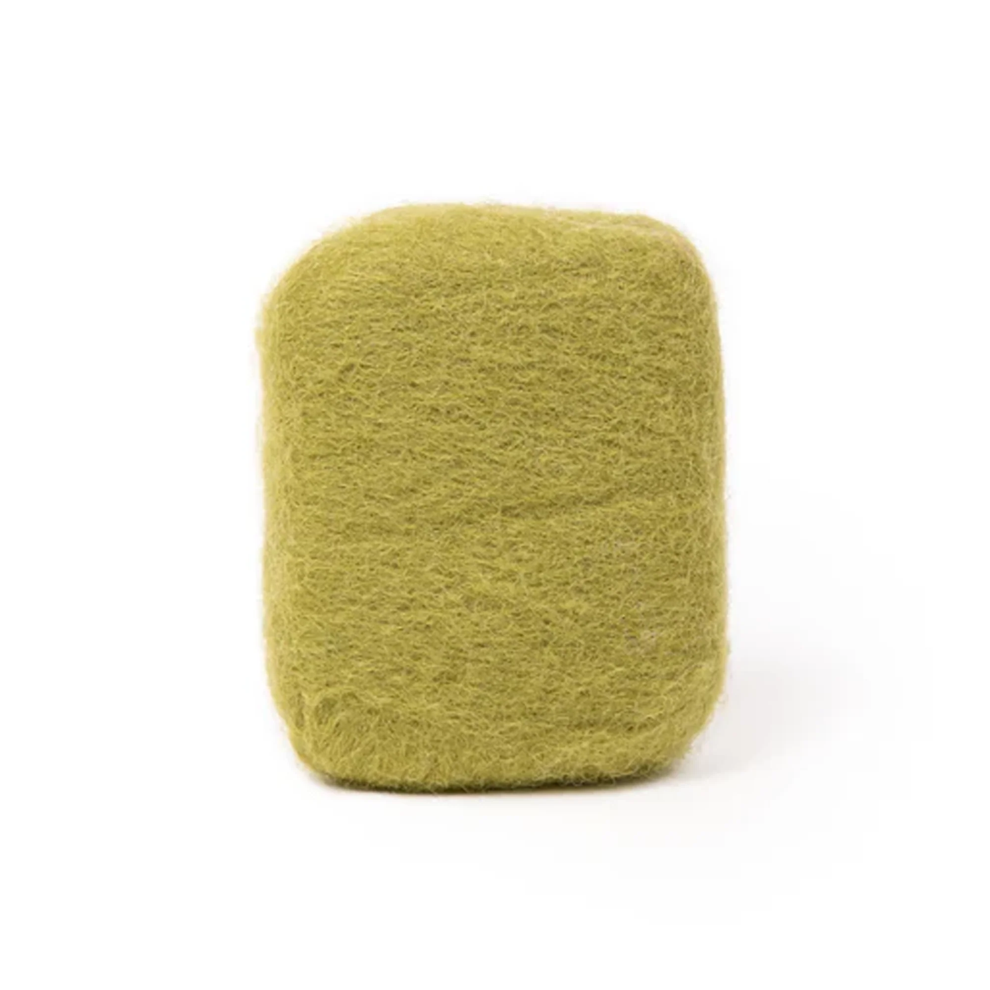 Bruntwood Lane Felted Wool Soap 100g - Image 24