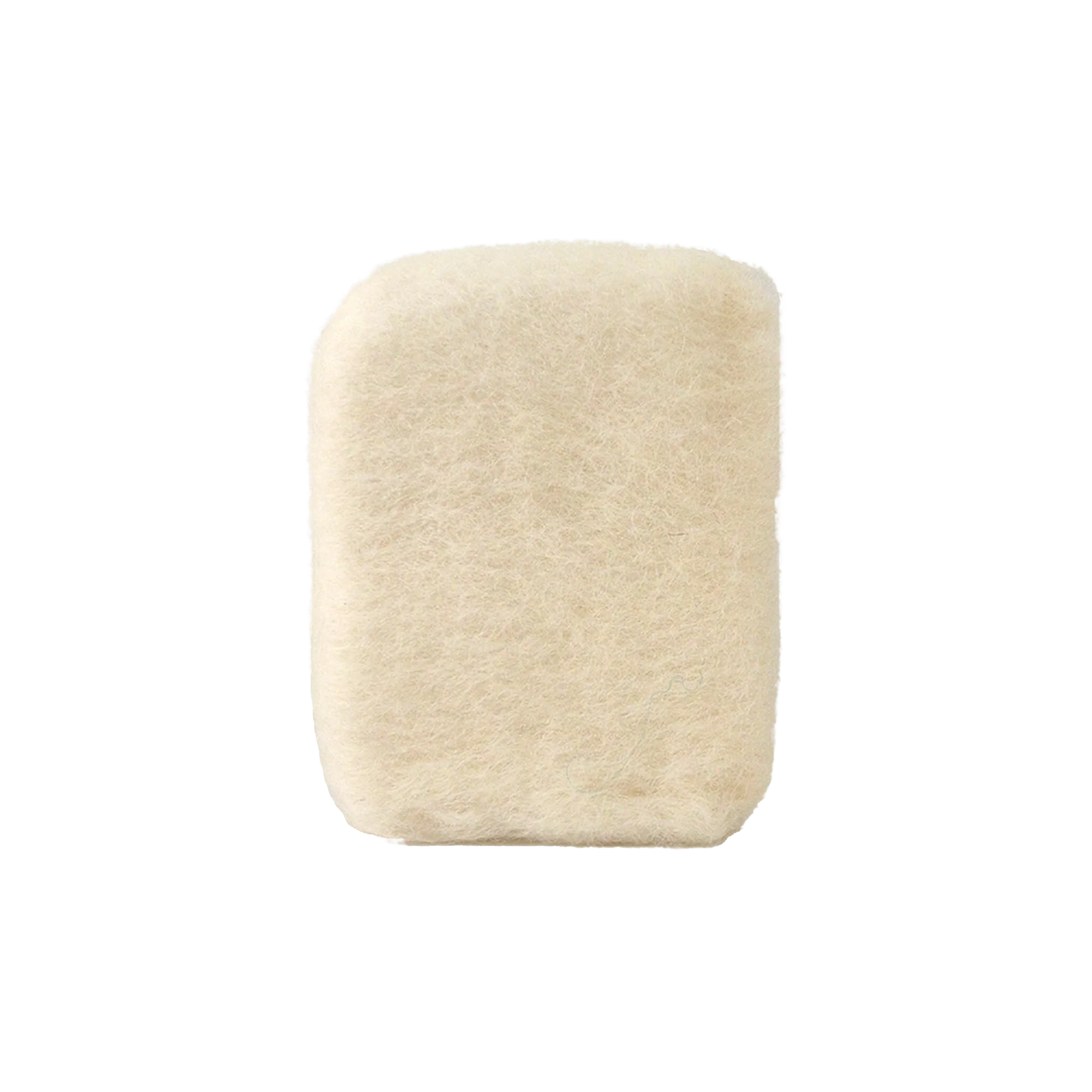 Bruntwood Lane Felted Wool Soap 100g - Image 28