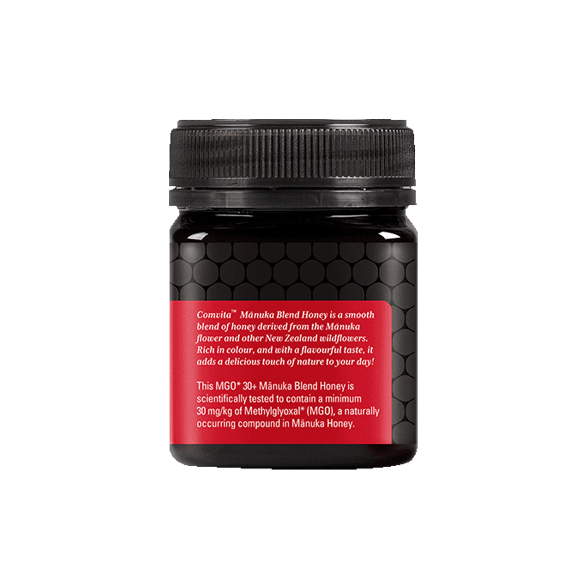 Comvita MGO 30+ Manuka Blend Honey - Image 3