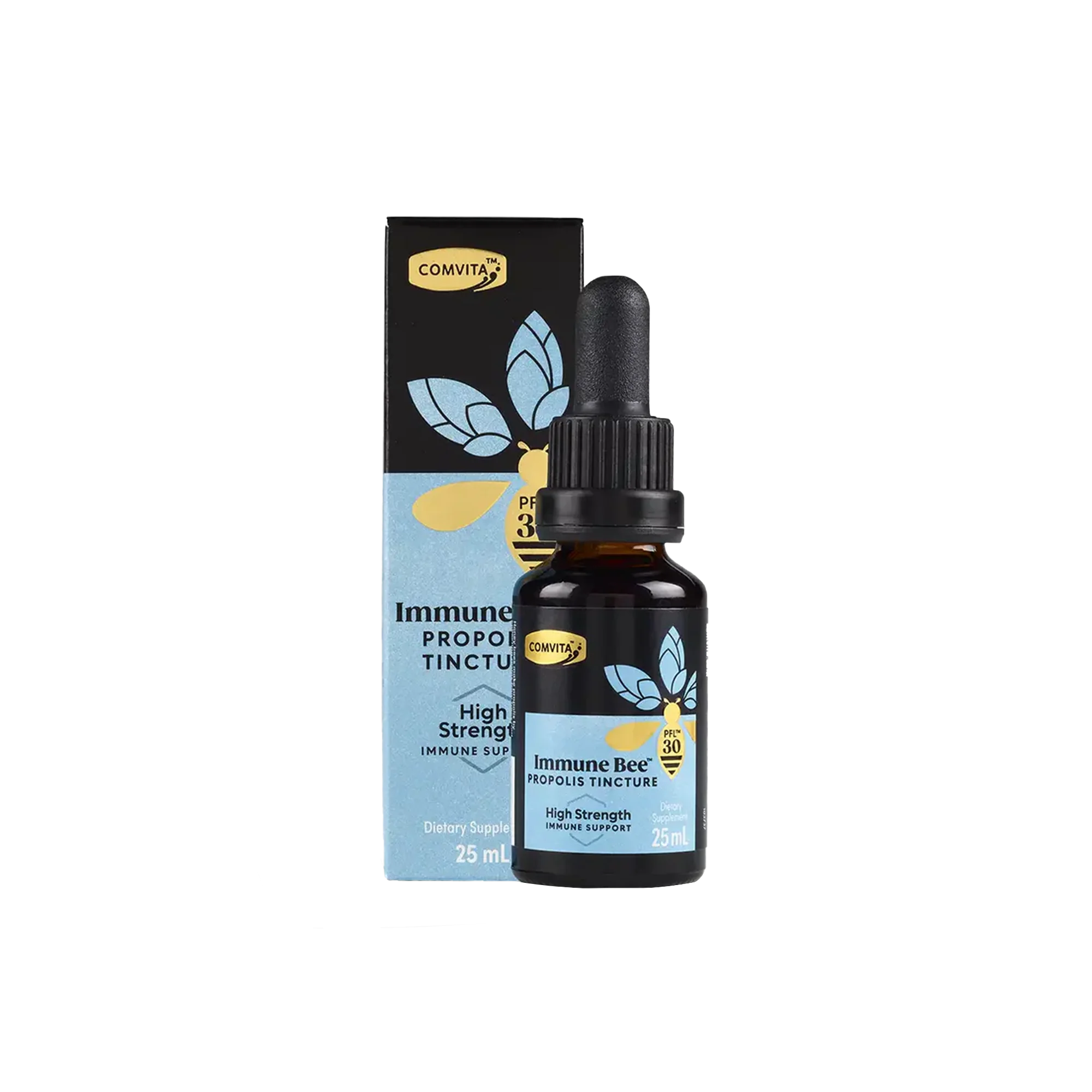 Comvita Propolis Tincture PFL30 25ml - Image 3