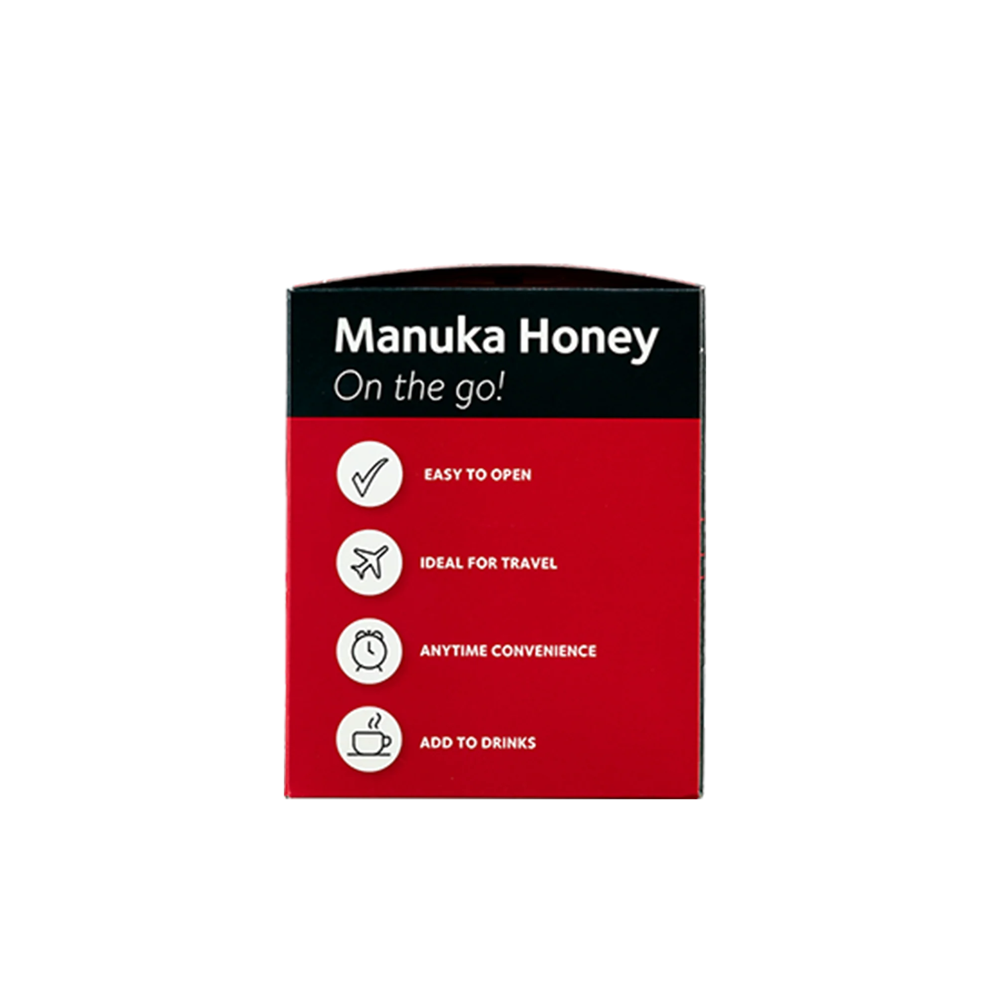 Comvita UMF 5+ Manuka Honey Sachets 300g (10g x 30 Sachets) - Image 2