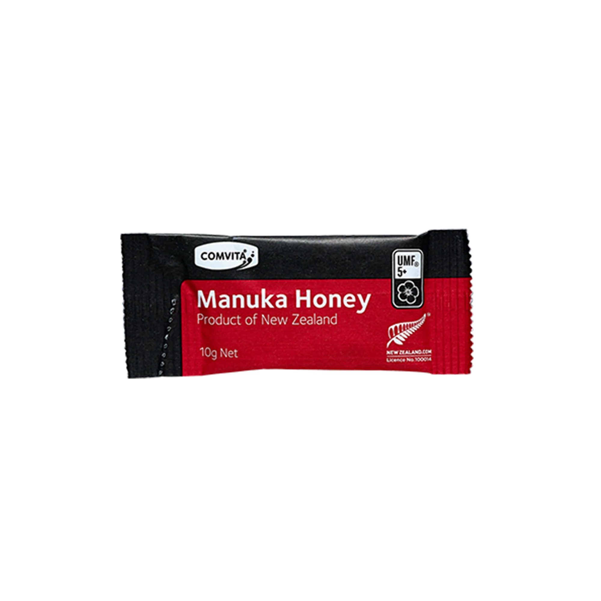 Comvita UMF 5+ Manuka Honey Sachets 300g (10g x 30 Sachets) - Image 3