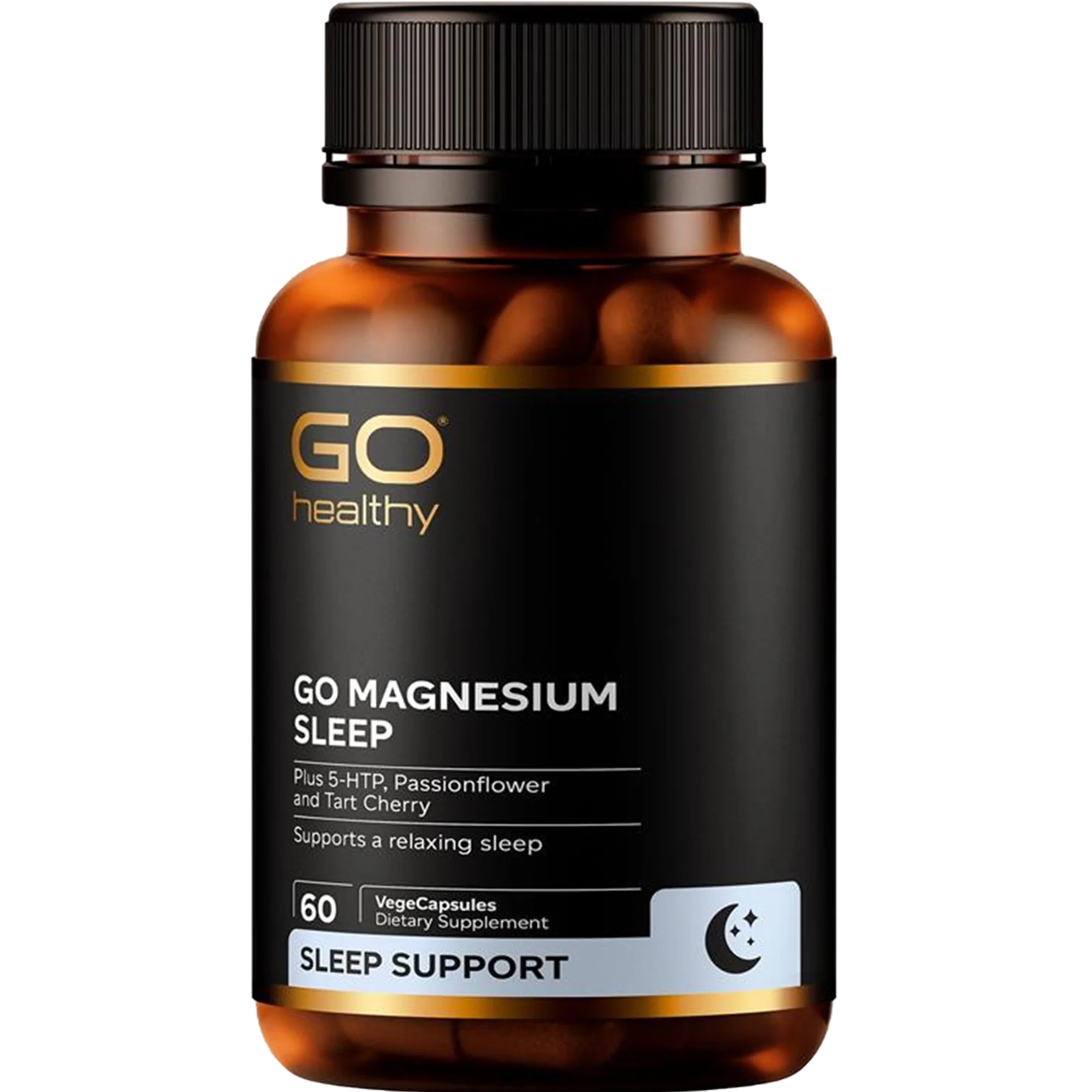 GO Healthy Go Magnesium Sleep - Image 3