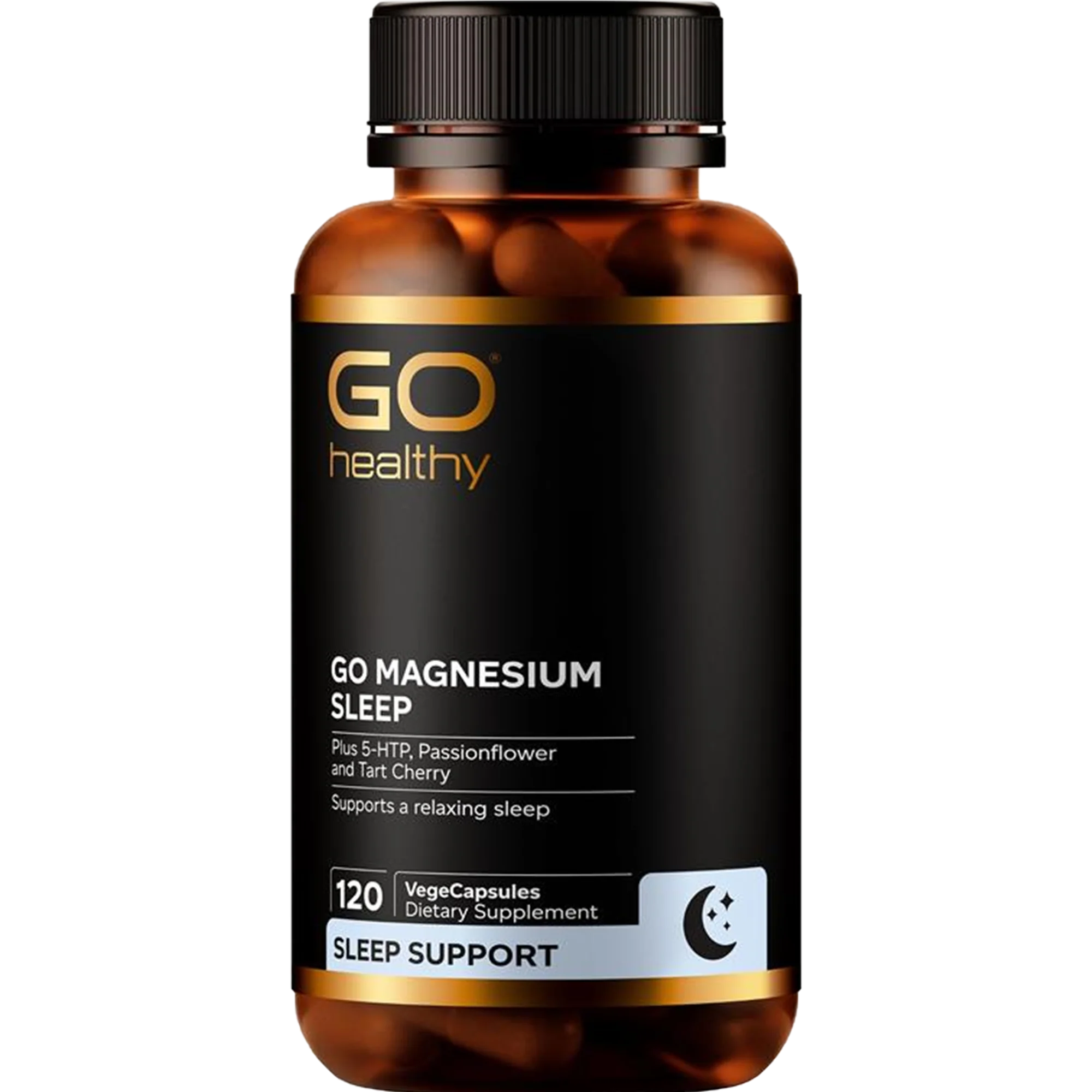 GO Healthy Go Magnesium Sleep - Image 4