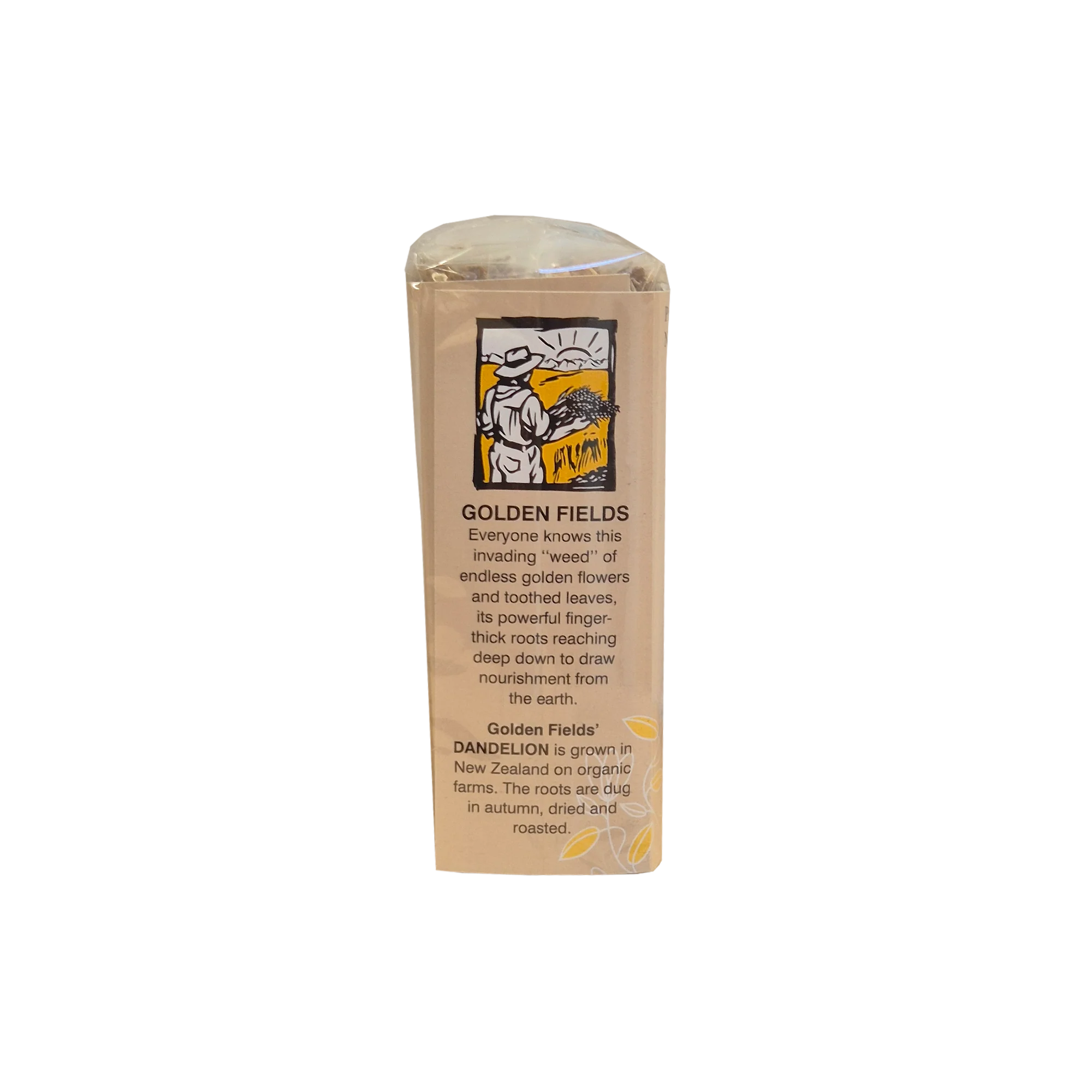 Golden Fields Dandelion 175g Granules - Image 4
