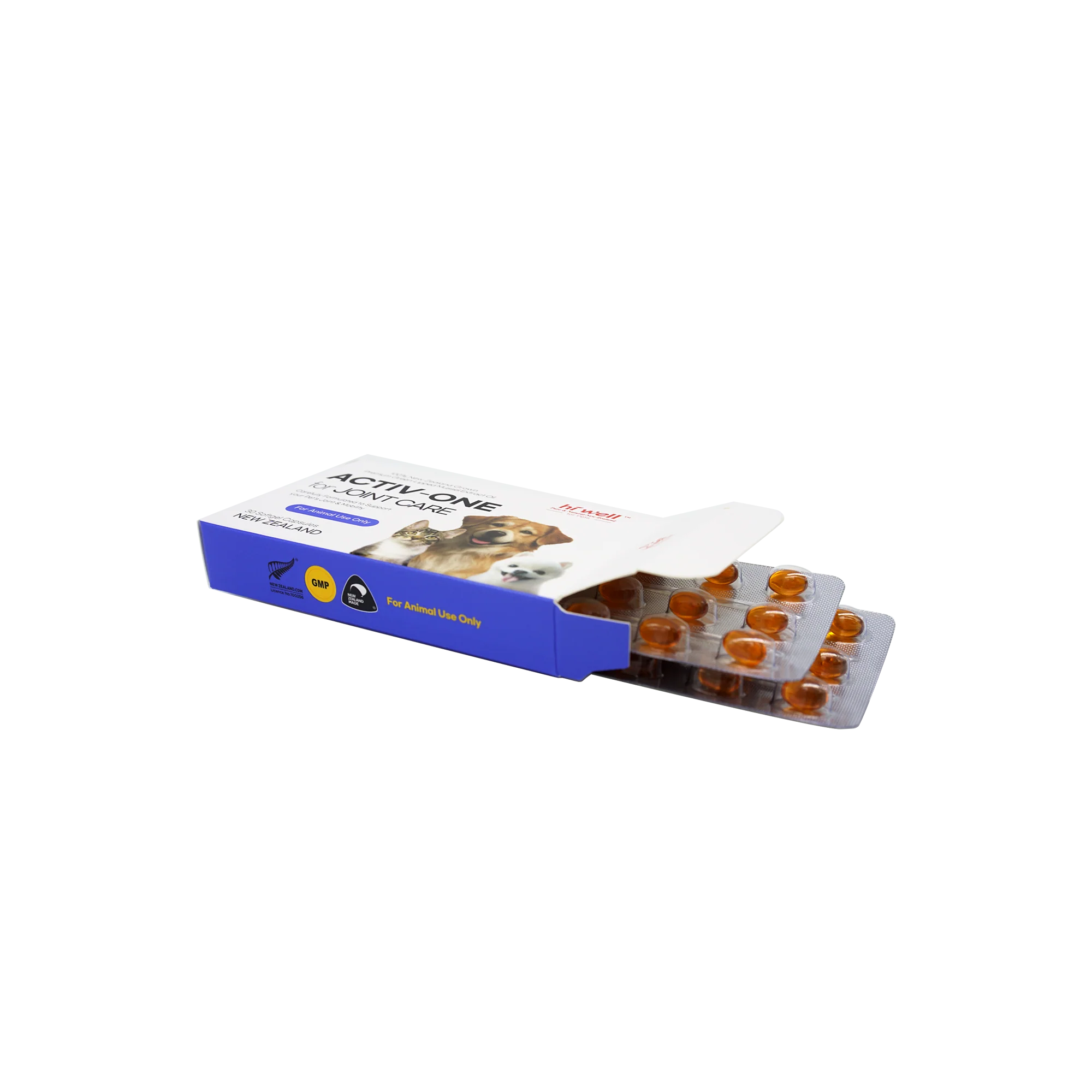 Hi Well Activ-One for Joint Care - Image 3