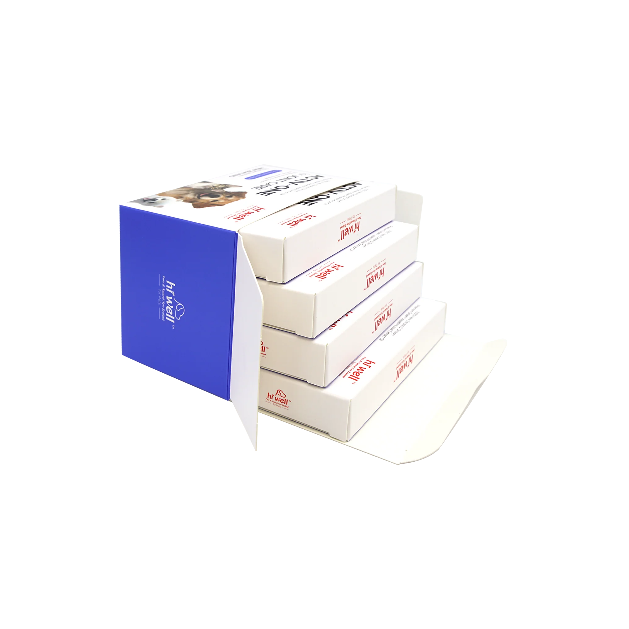 Hi Well Activ-One for Joint Care - Image 7