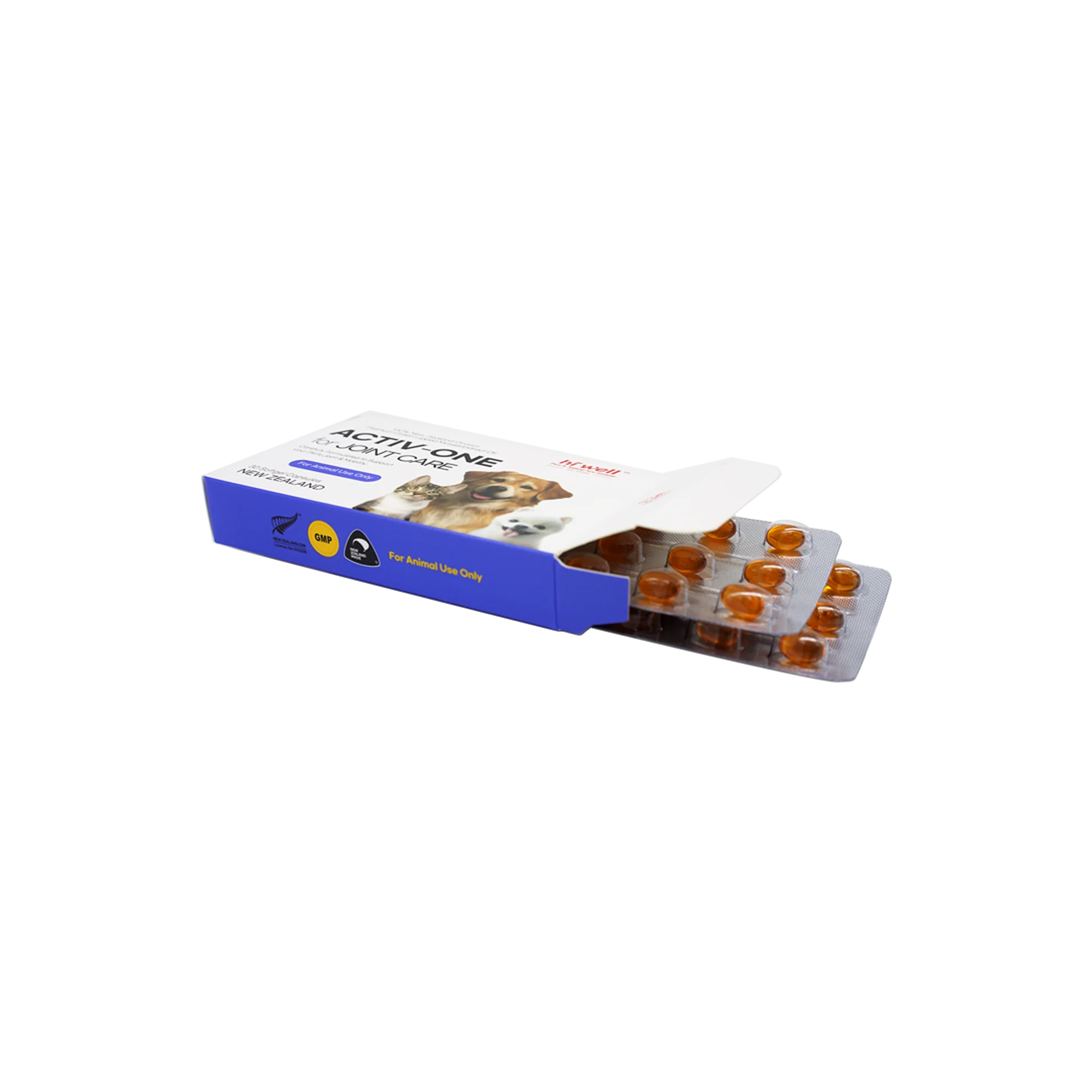 Hi Well Activ-One for Joint Care - Image 8