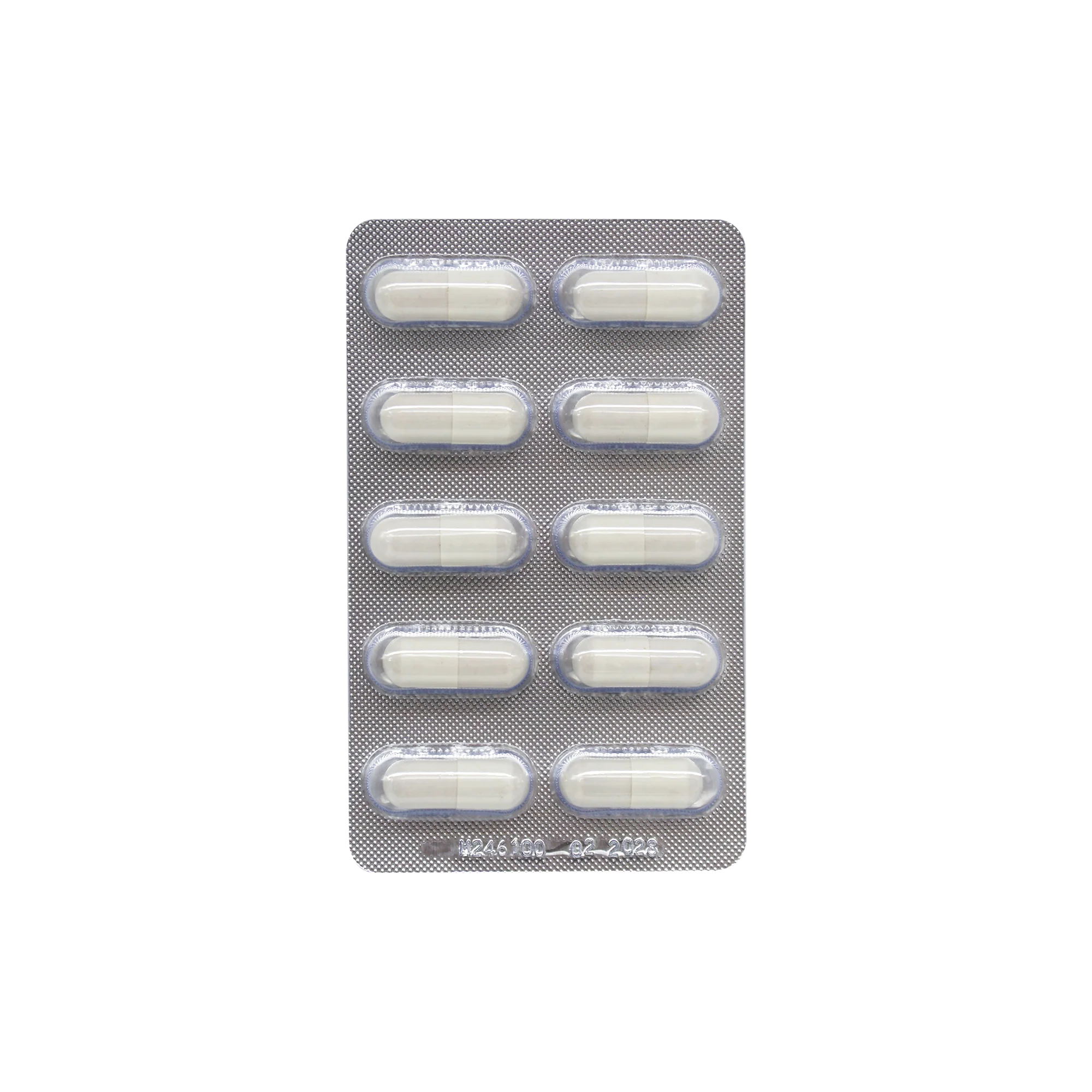 Hi Well Premium Brain Phosphatidylserine with Ginkgo Biloba - Image 3