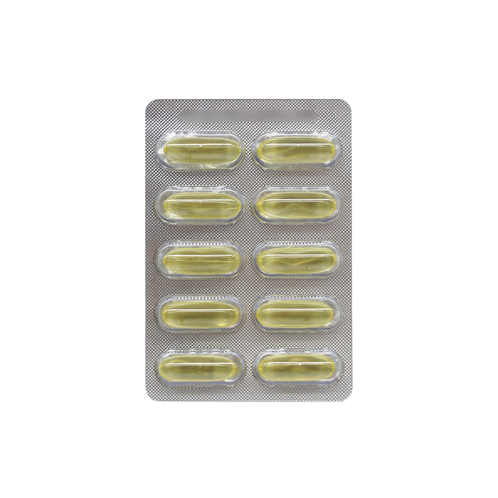Hi Well Premium Evening Primrose Oil 1000mg (EPO) - Image 4