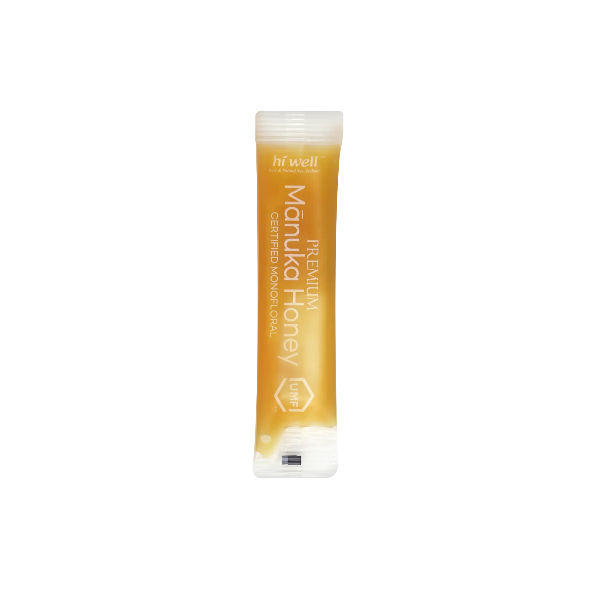 Hi Well Premium Manuka Honey UMF 10+ Sticks 360g (12g x 30's) - Image 6
