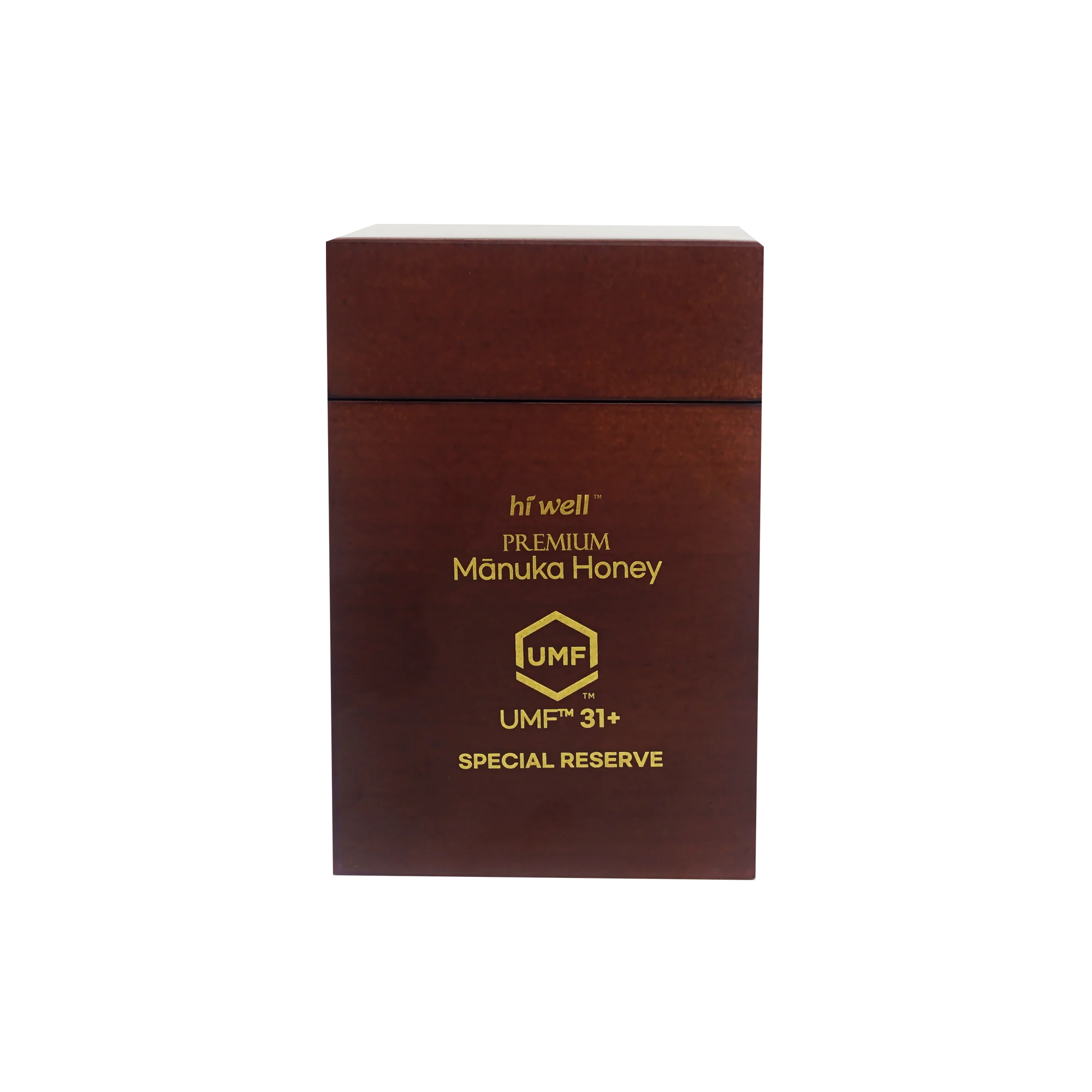 Hi Well Premium Manuka Honey UMF 31+ 250g (MGO 1772) - Image 10