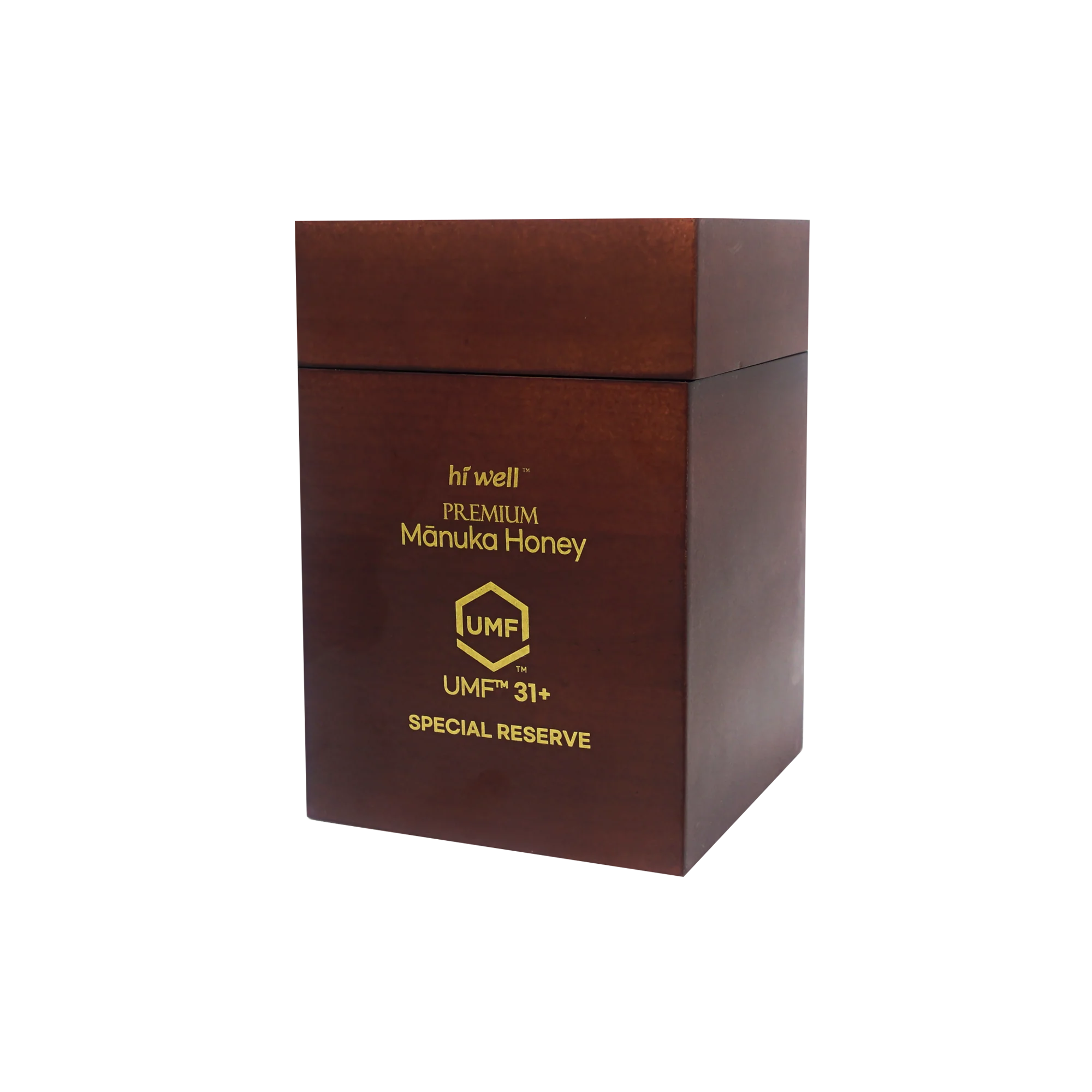 Hi Well Premium Manuka Honey UMF 31+ 250g (MGO 1772) - Image 11