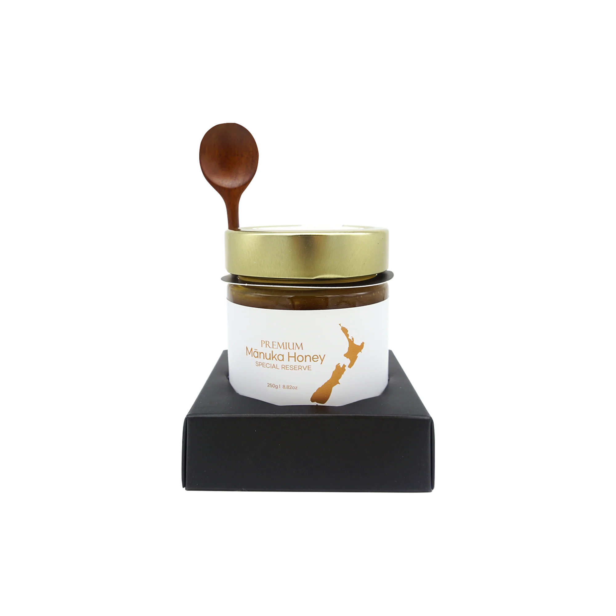 Hi Well Premium Manuka Honey UMF 31+ 250g (MGO 1772) - Image 3