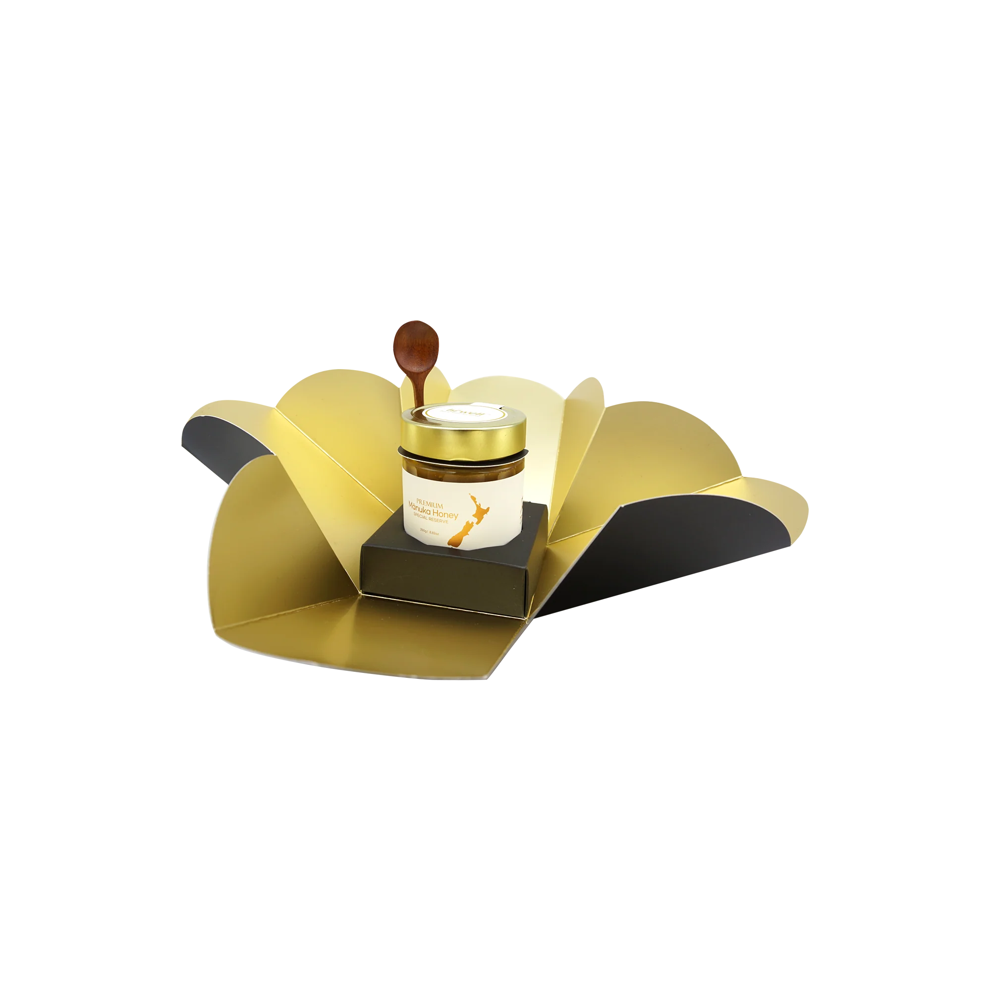 Hi Well Premium Manuka Honey UMF 31+ 250g (MGO 1772) - Image 4