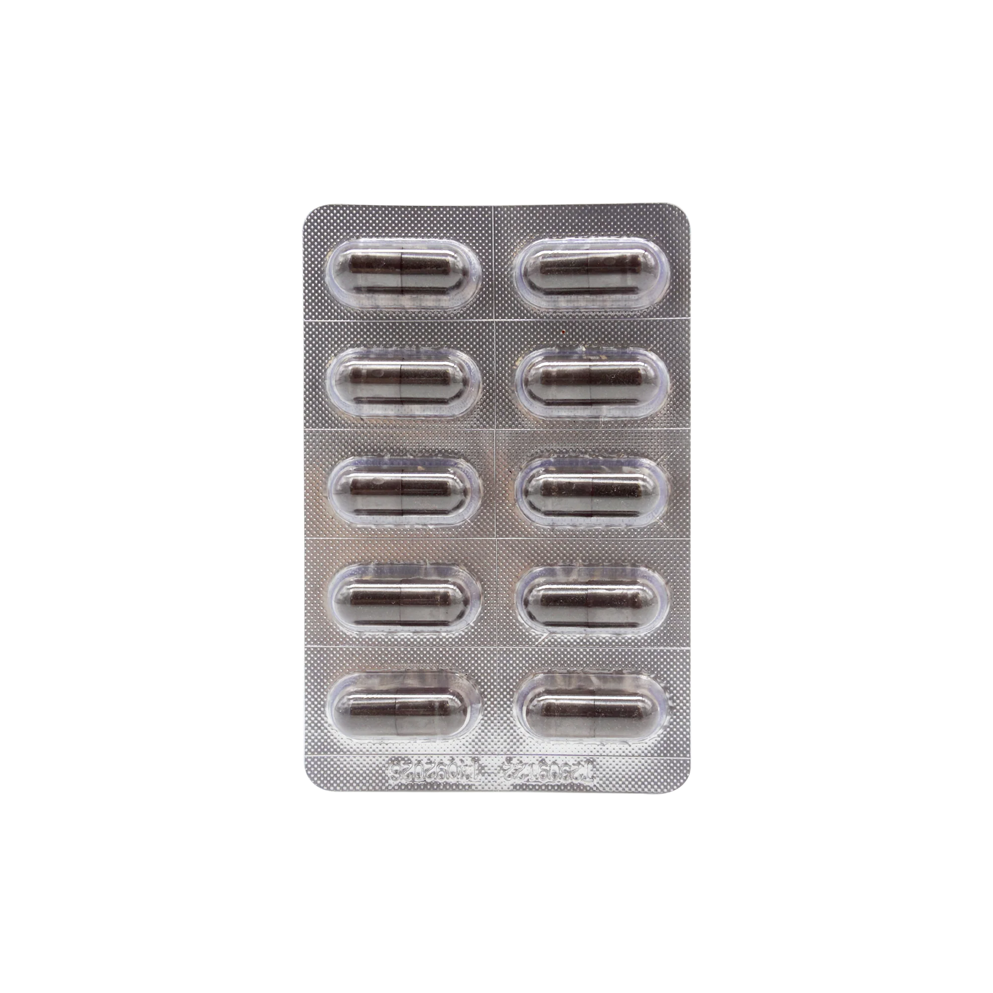 Hi Well Premium Bilberry 36000 + Lutein 60 Vegetable Capsules - Image 3