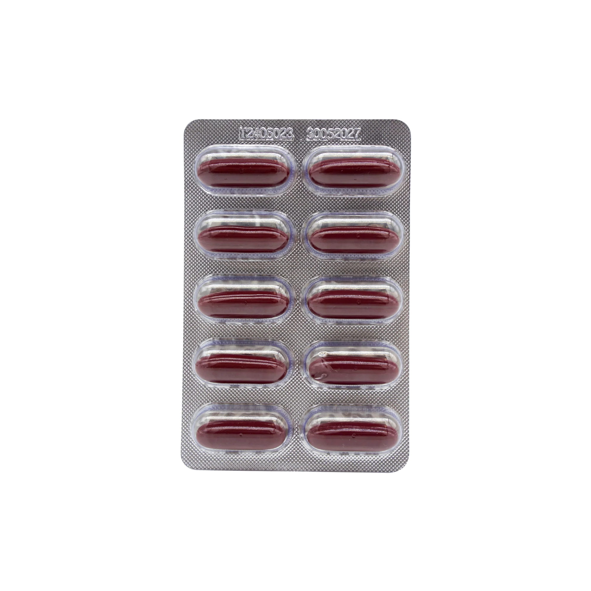 Hi Well Premium Men's Power 60 Softgels - Image 3