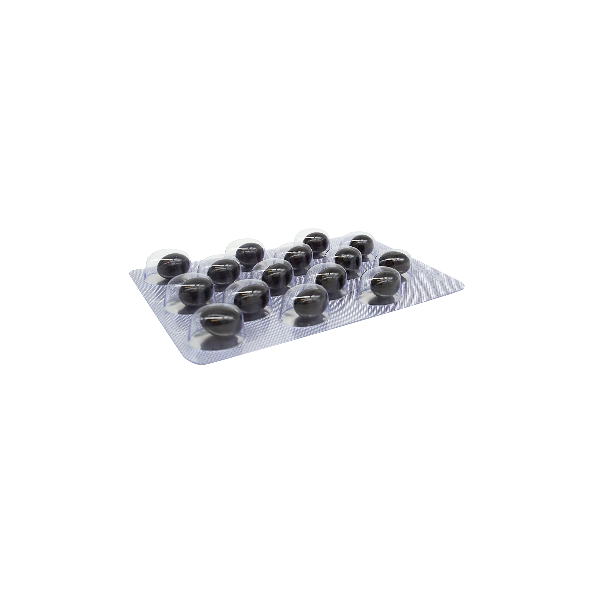 Hi Well Premium Mussel 40000 90 Vegetable Softgel Capsules - Image 3