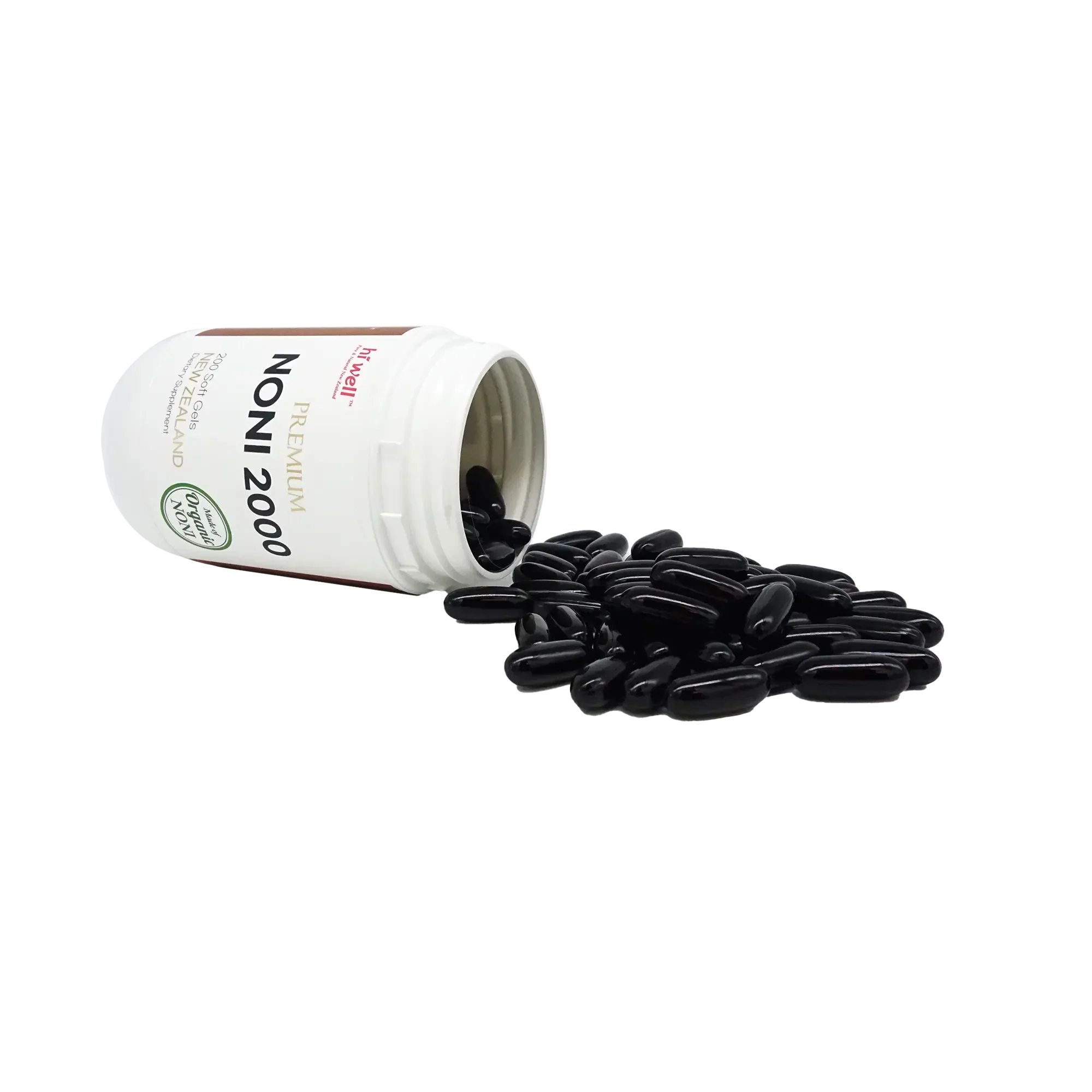 Hi Well Premium Noni 2000 - Image 8