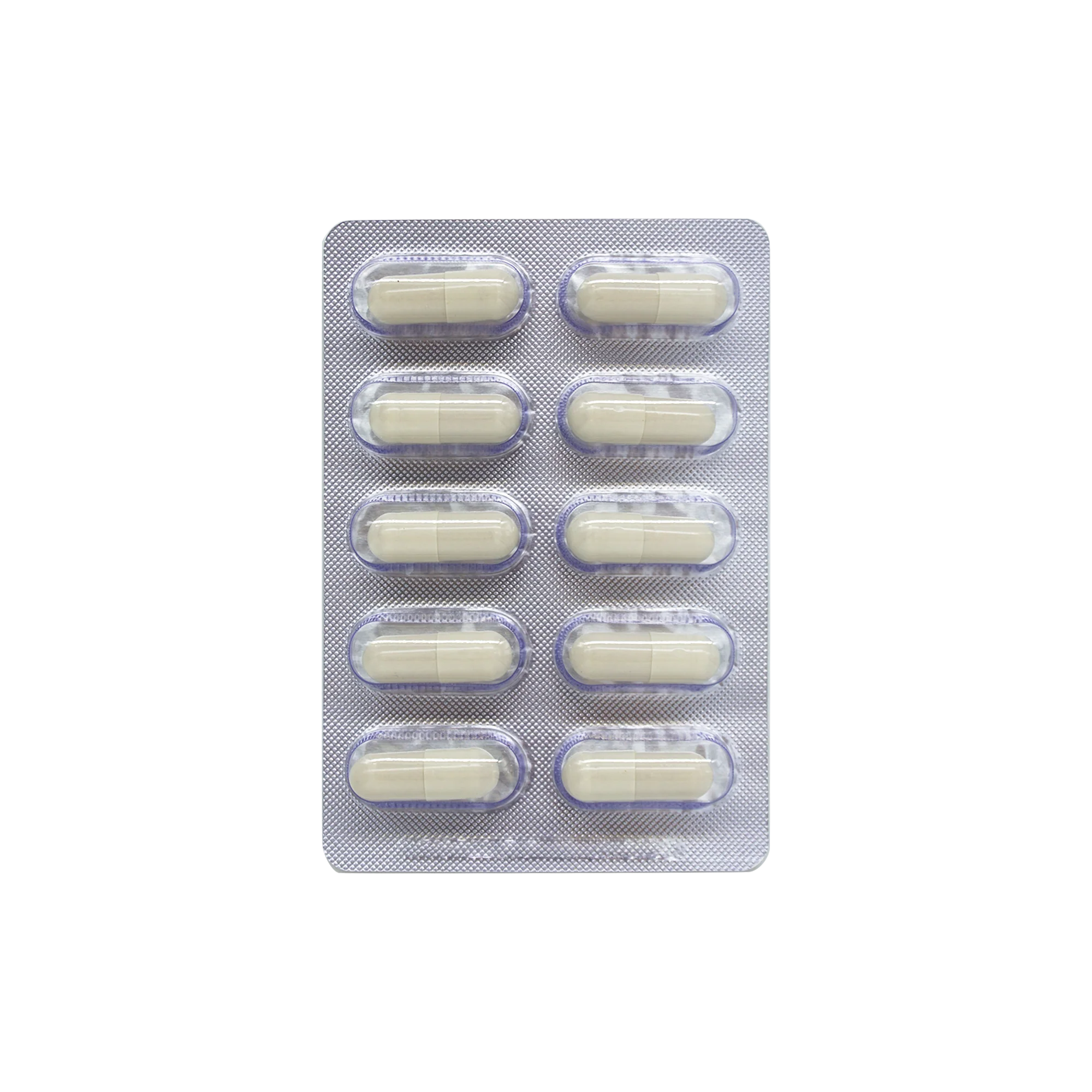 Hi Well Premium Placenta 42000+ 60 Vege Capsules - Image 3