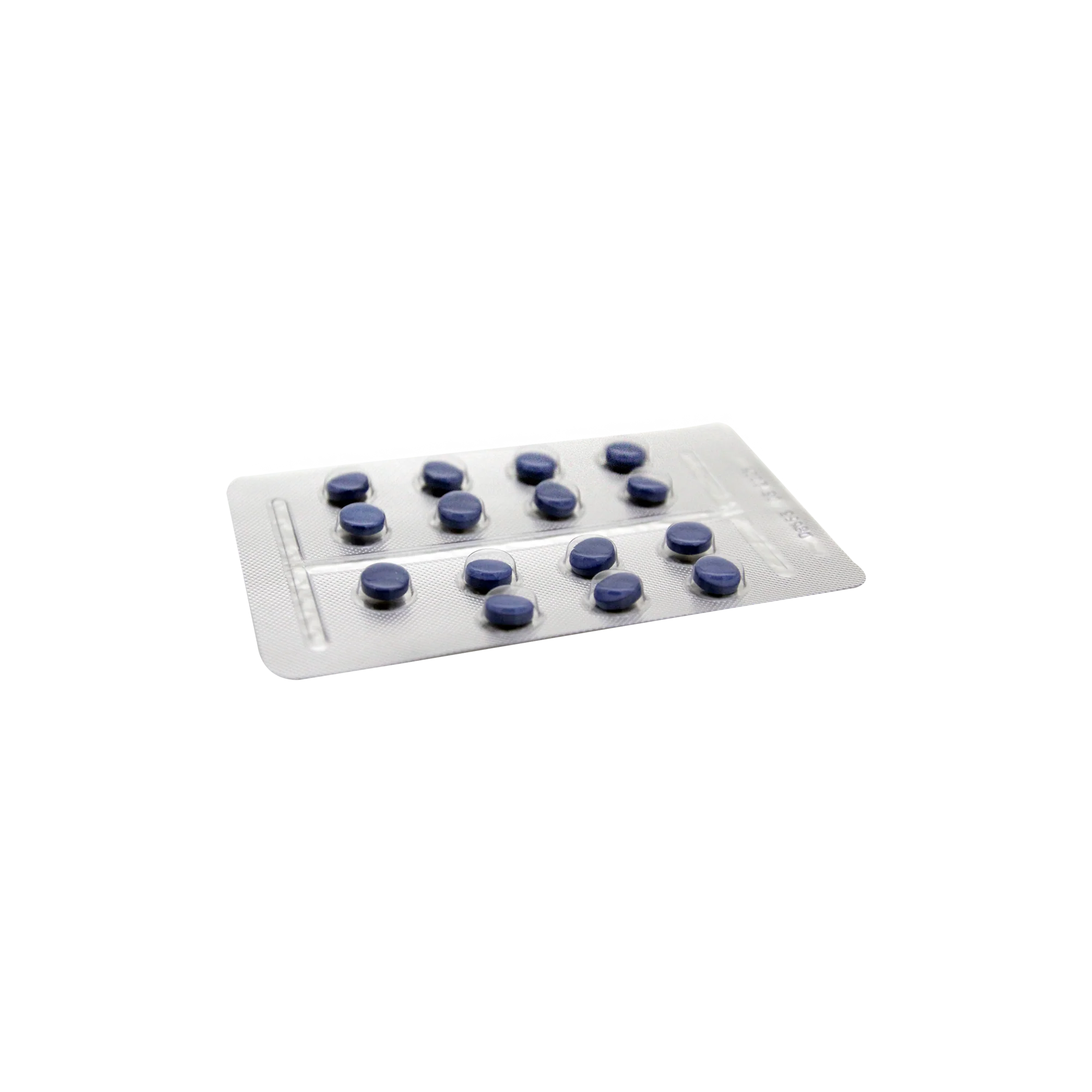 Hi Well Premium Policosanol 60 Tablets - Image 3