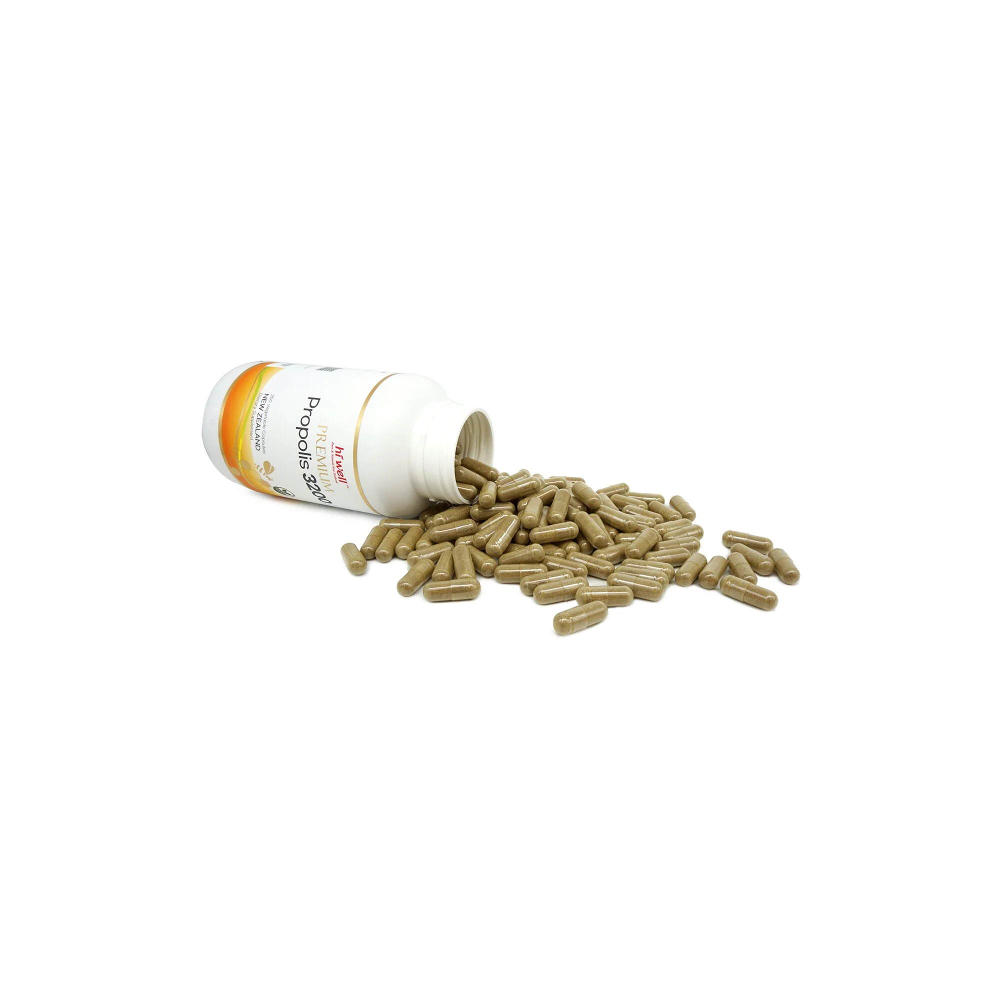 Hi Well Premium Propolis 3200 - Image 5
