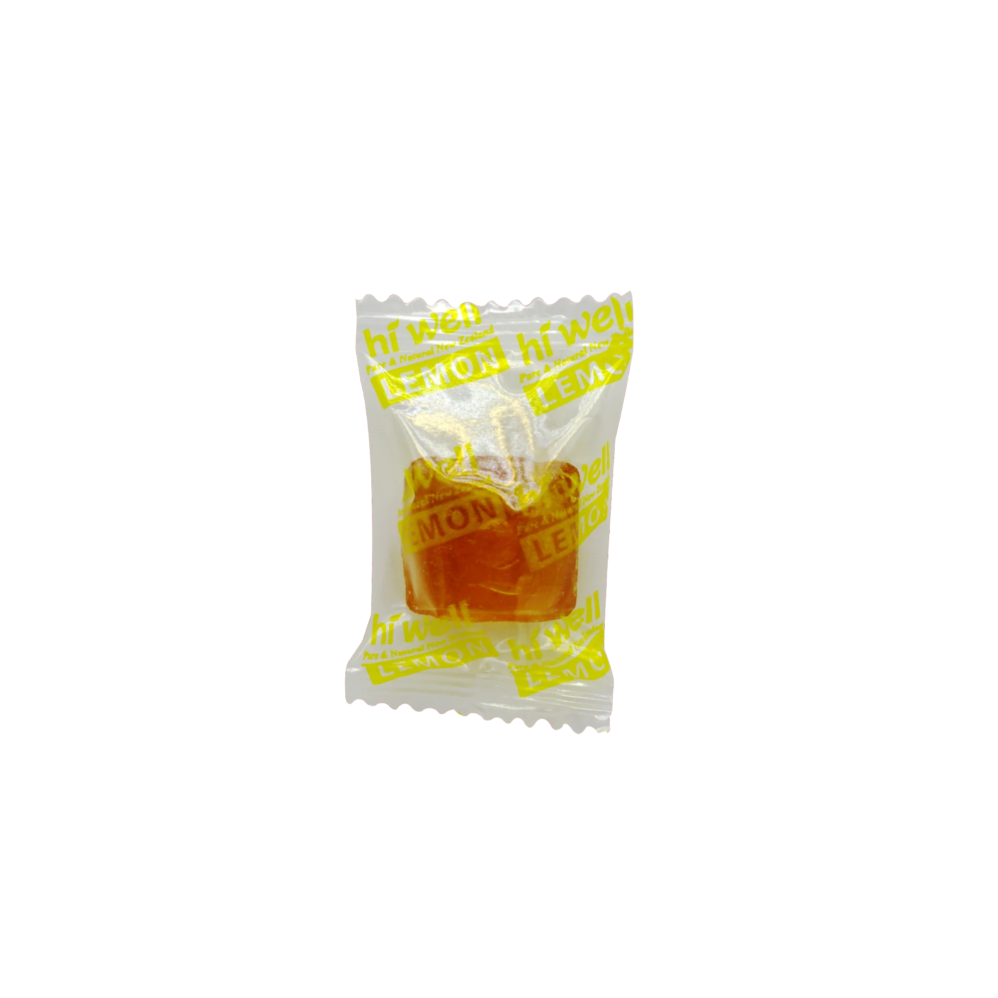 Hi Well Propolis Manuka Honey Lozenges Lemon&Manuka Honey - Image 3
