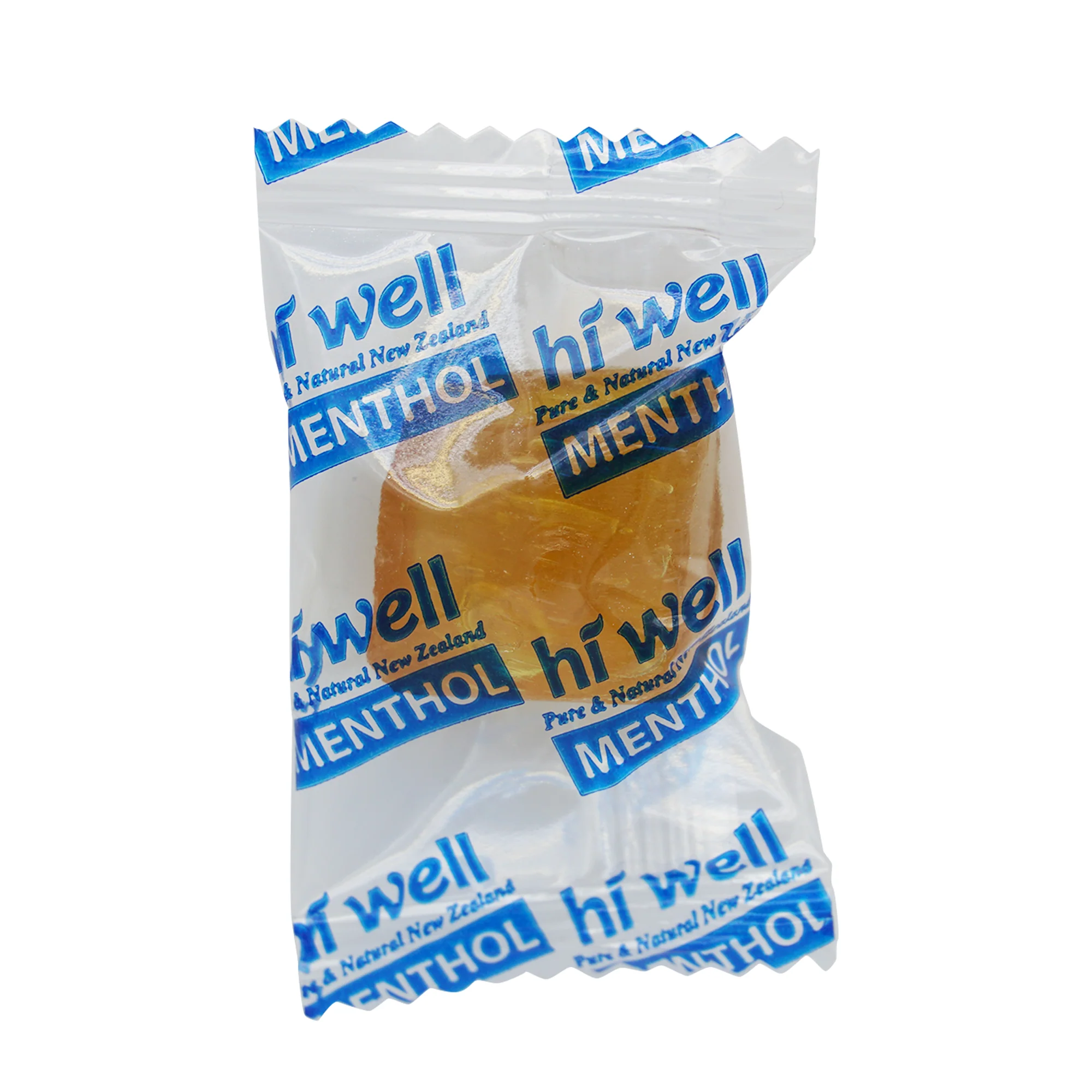 Hi Well Propolis Manuka Honey Lozenges Mint&Manuka Honey - Image 4