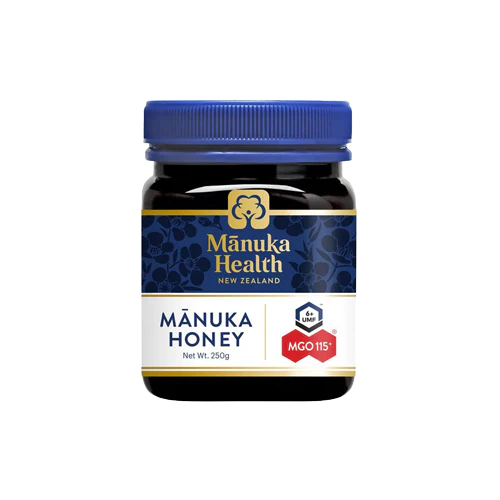 Manuka Health UMF 6+ MGO 115+ Manuka Honey - Image 2