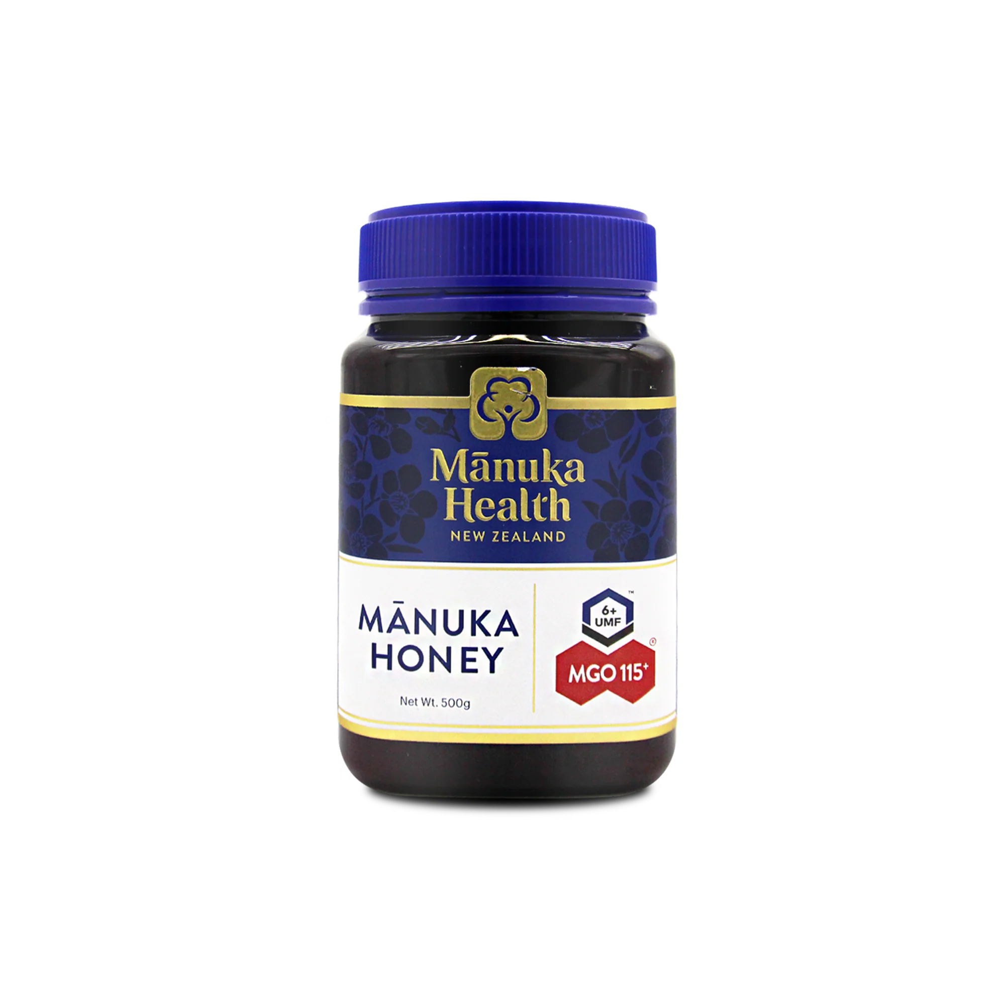 Manuka Health UMF 6+ MGO 115+ Manuka Honey - Image 3