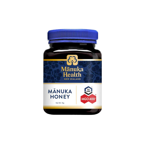 Manuka Health UMF 13+ MGO 400+ Manuka Honey