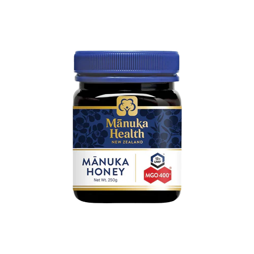 Manuka Health UMF 13+ MGO 400+ Manuka Honey - Image 2