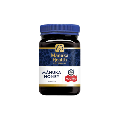 Manuka Health UMF 13+ MGO 400+ Manuka Honey - Image 3
