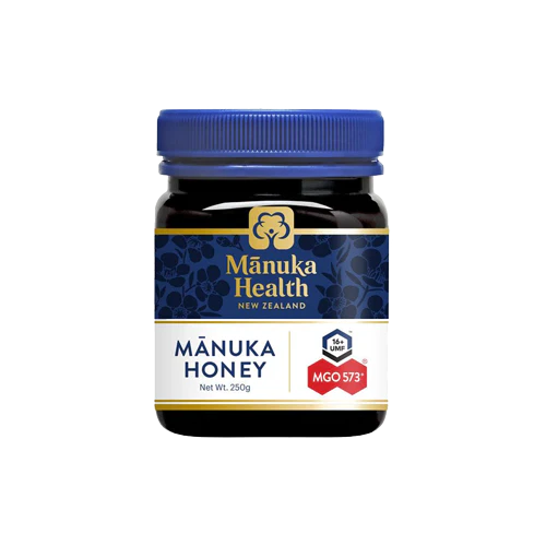 Manuka Health UMF 16+ MGO 573+ Manuka Honey