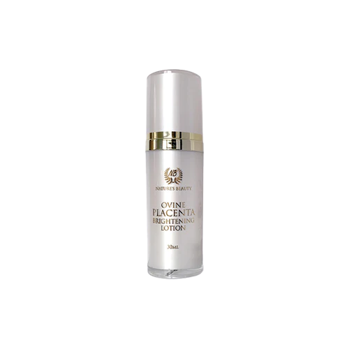Natures Beauty Ovine Placenta Brightening Lotion 30ml