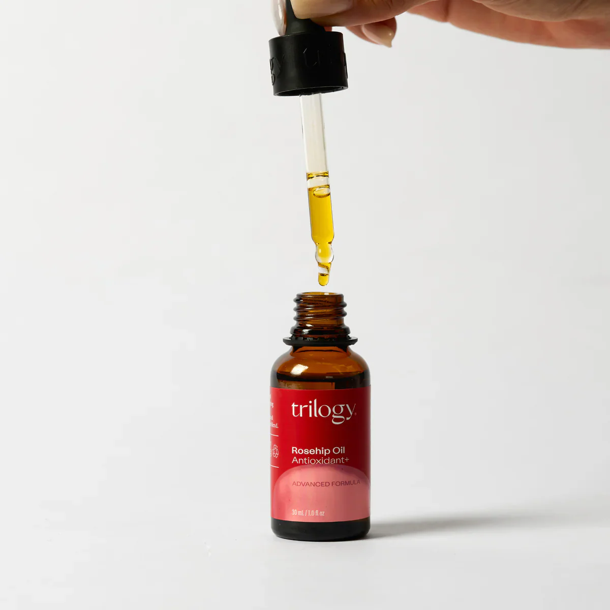 Trilogy Rosehip Oil Antioxidant+ 30ml - Image 3