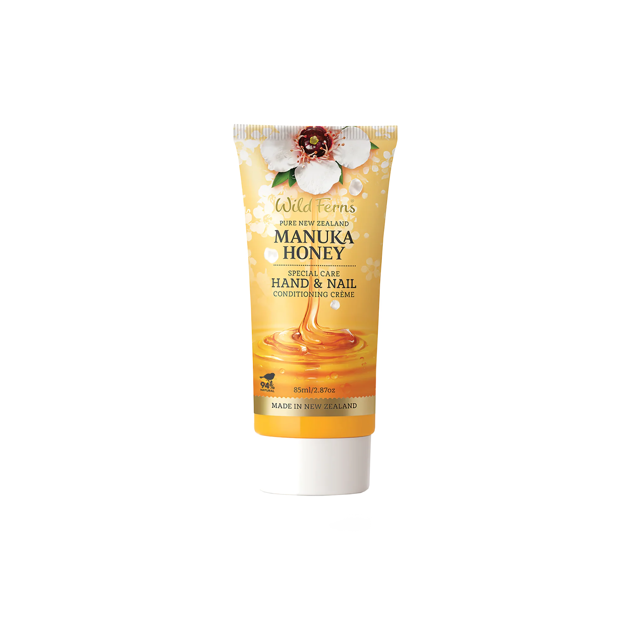 Wild Ferns Manuka Honey Gift Box - Image 2
