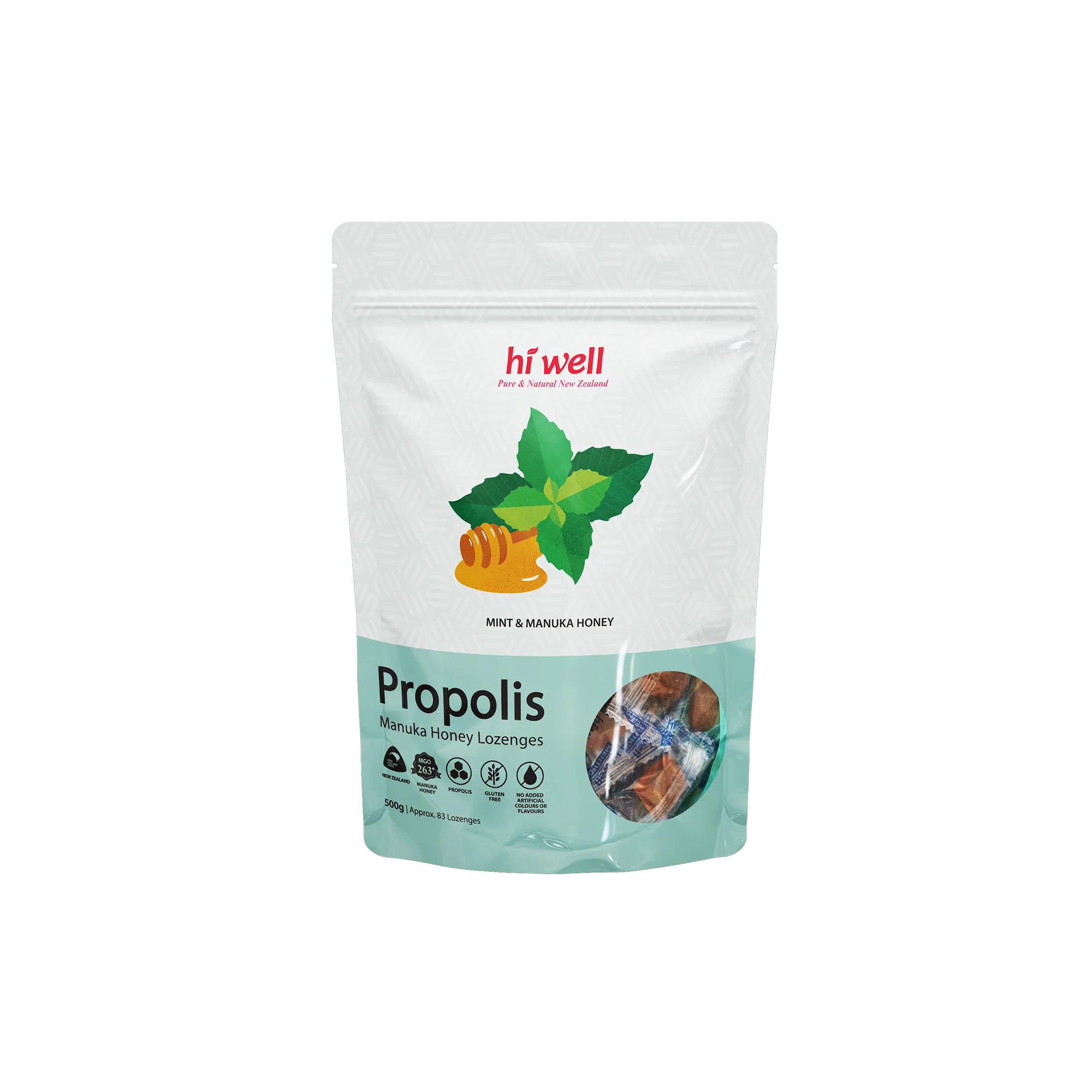 Winter Wellness Essential Large Pack - Image 3